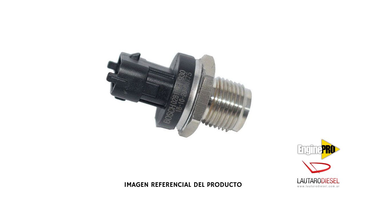 Sensor EnginePro para Bosch Kia Hyundai | 0281002863