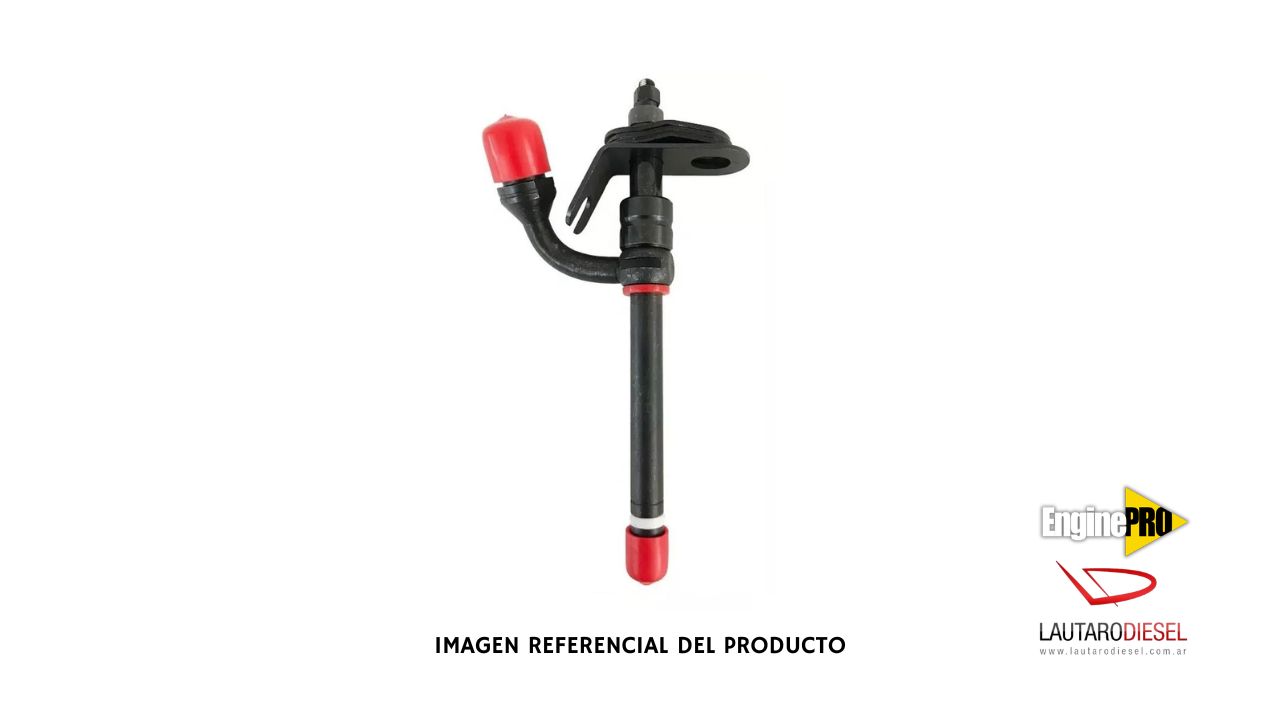 Inyector EnginePro tipo lapiz John Deere | 29279