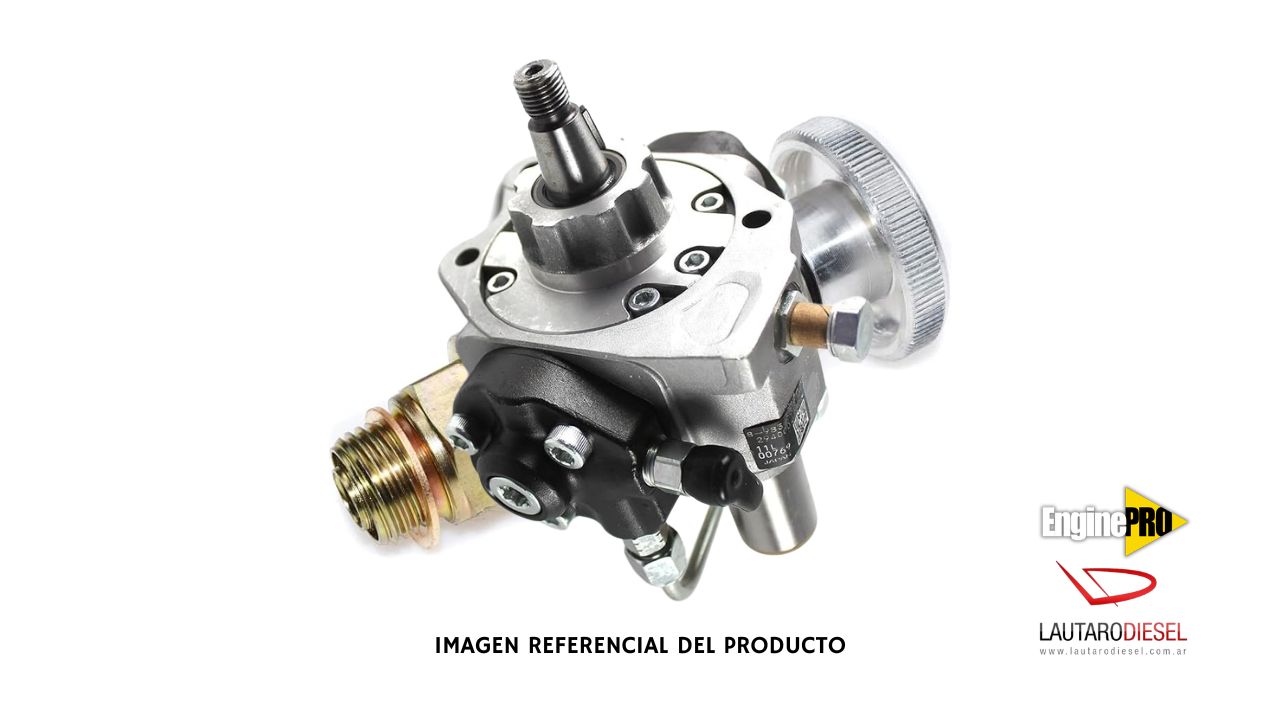 Bomba completa REMAN para Isuzu D-MAX 4JJ1 4JJ1-TC | 294000-1403