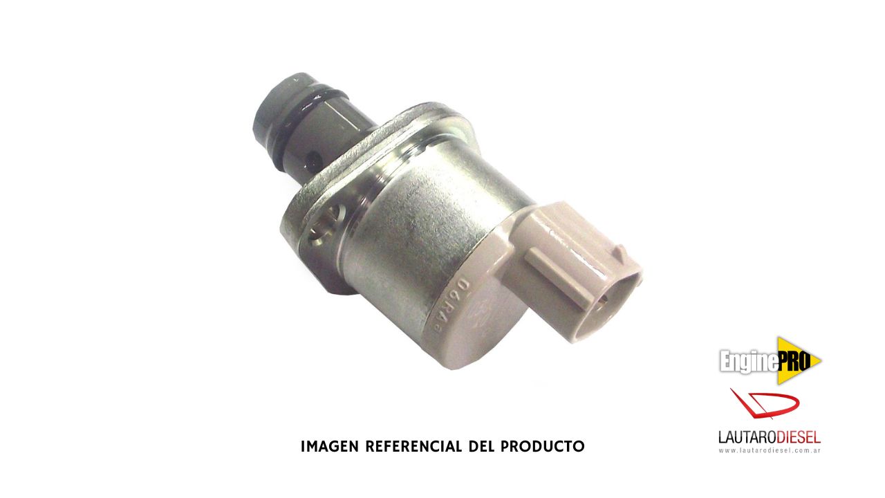 Reguladora de caudal EnginePro para bomba Denso Toyota | 294200-0300