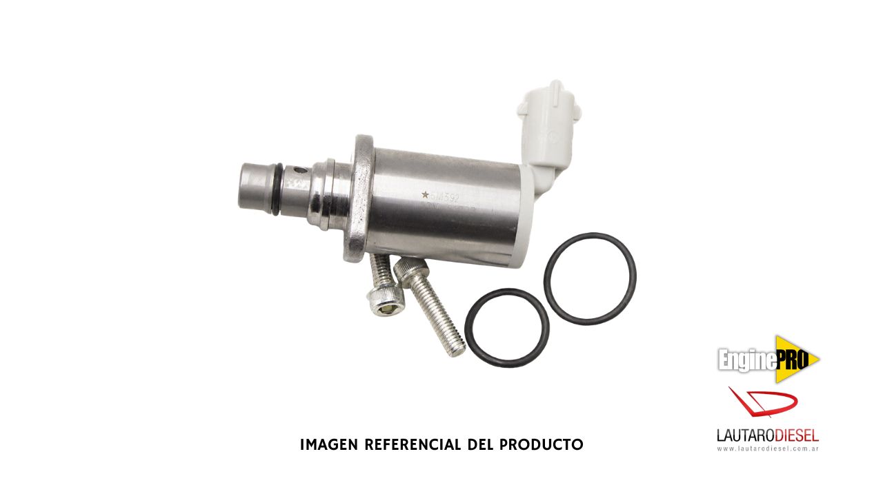Valvula reguladora de Presion Engine Pro para bomba Hino Toyota | 294200-2850