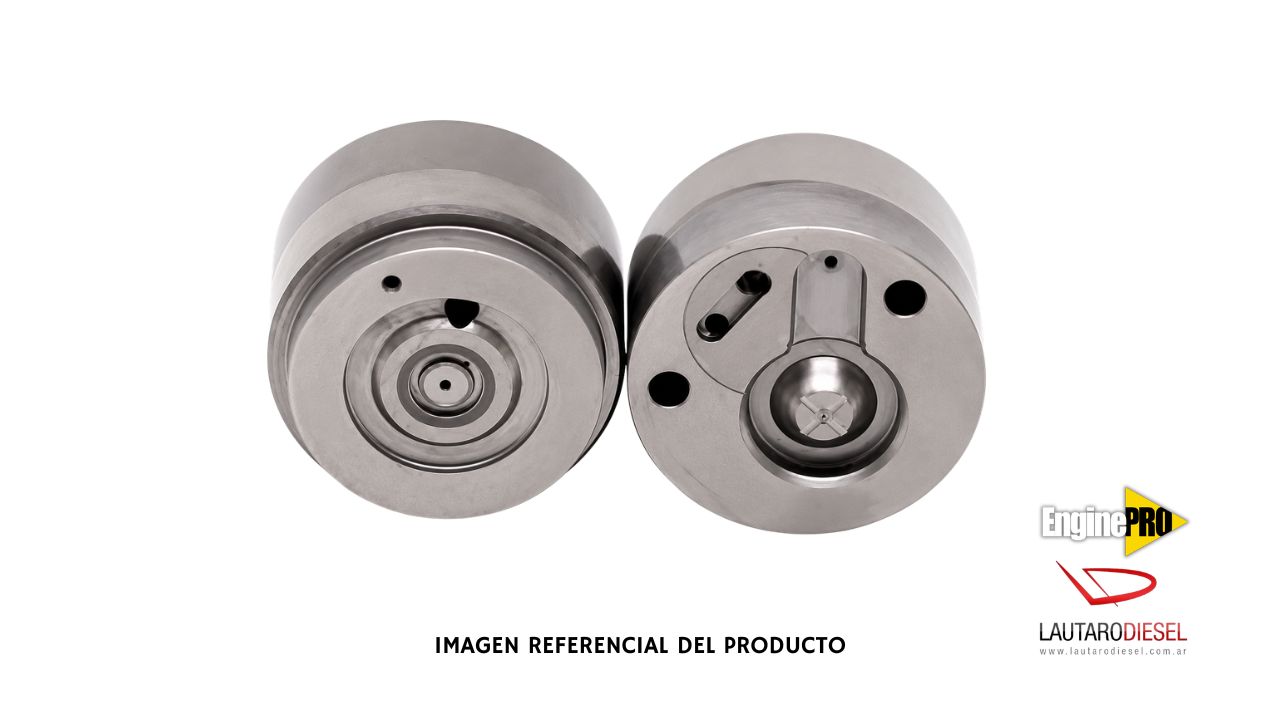 Plaqueta de retorno EnginePro para inyector 23670-0E070 | 295040-9440