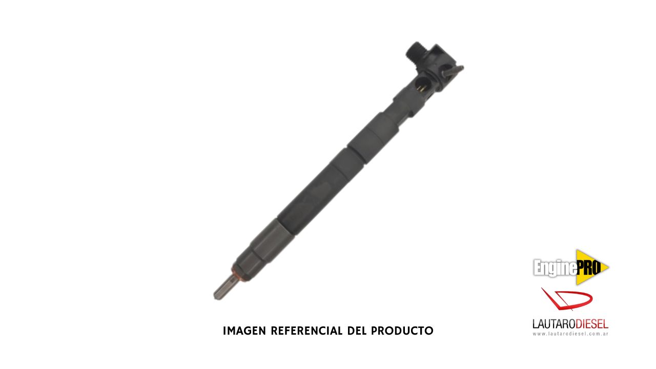Inyector EnginePro Hyundai H100 H1 Kia K2500 | 28229873