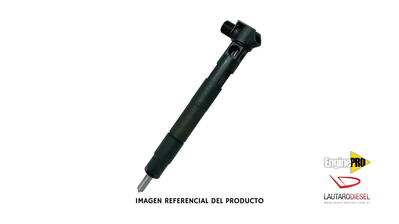 Inyector EnginePro Sprinter 411 415 515 Ncv3 Delphi OM651 | 28342997