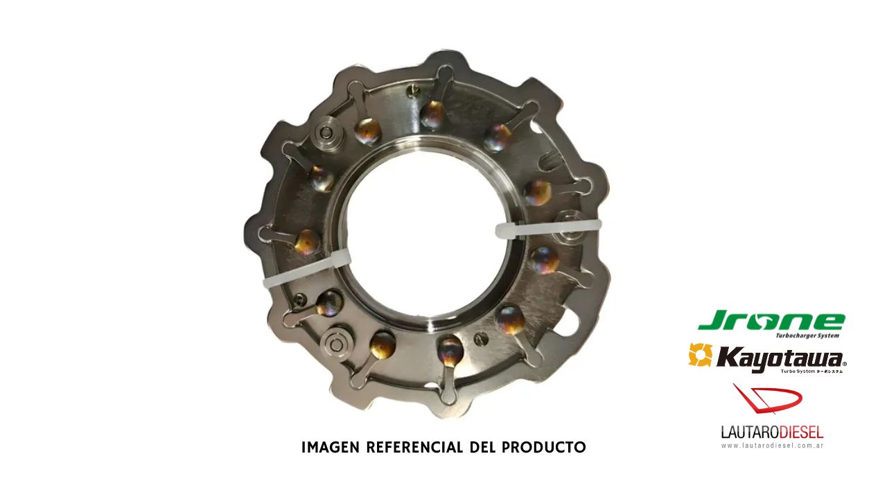 JRONE / KAYOTAWA - Kit geometria variable GT1746V 742110-0007 | 3000016037B