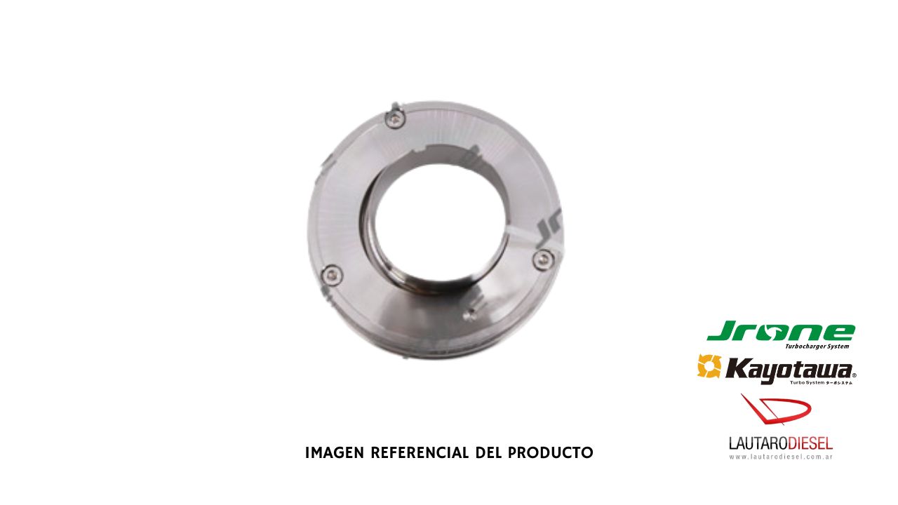 JRONE / KAYOTAWA - Kit geometria variable BV50 p/Turbos 5304 970 | 3000016049