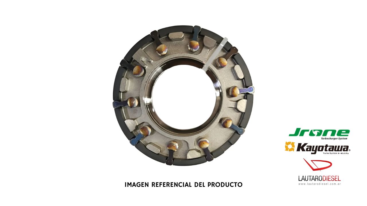 JRONE / KAYOTAWA - Kit geometria variable CT16V | 3000016080B