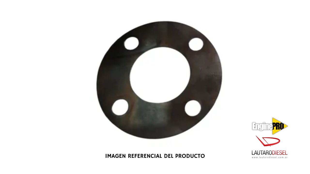 Chapa manchon Engine Pro bomba inyectora | 301234