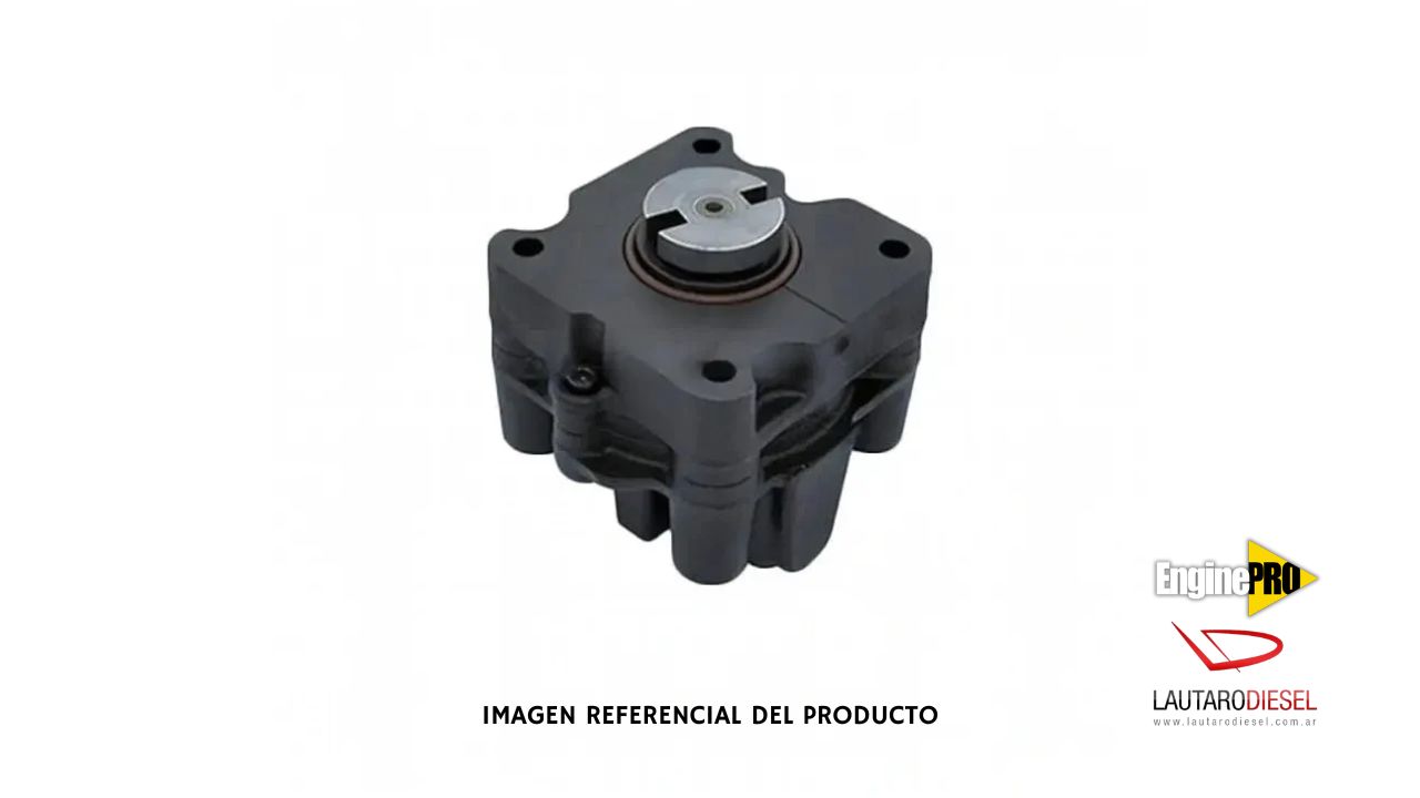 Bomba Engine Pro de alimentación de combustible Scania DC13 Scania XPI | 3063789