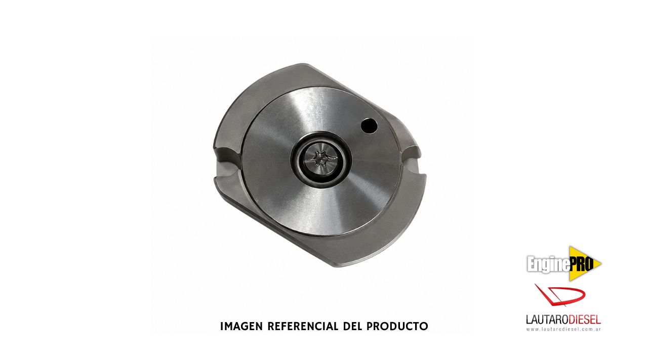 Plaqueta de retorno EnginePro para inyector Corolla RAV | 32001