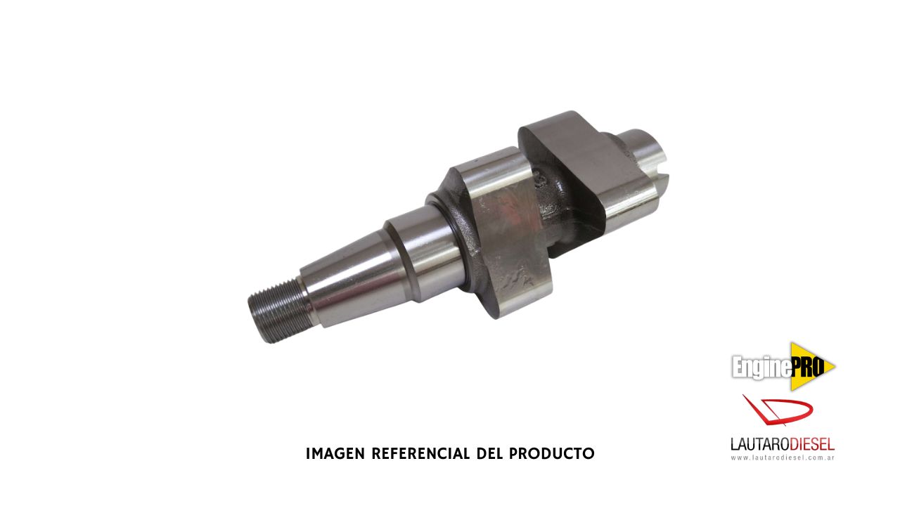 Arbol de levas EnginePro para bomba Cummins | 3973228C