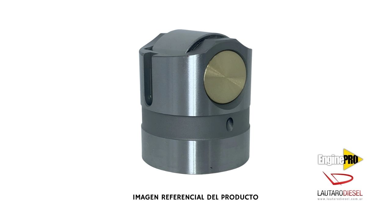Botador EnginePro para bomba Cummins 8,3 ISC | 3973228T