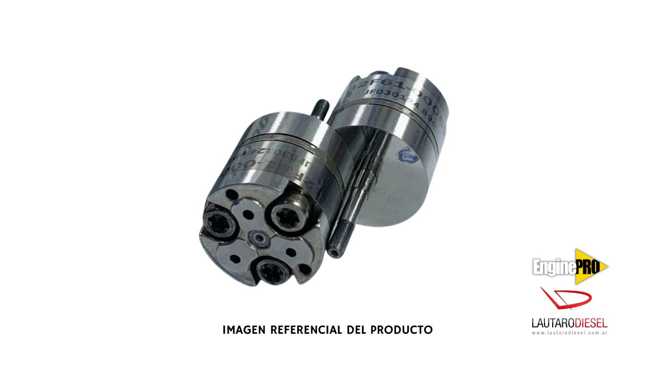 Valvula EnginePro para inyector | 32F6100062
