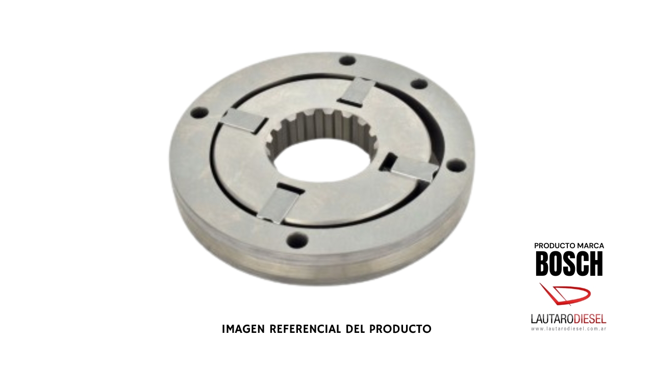 Bomba de transferencia Bosch para bomba VP44 para Frontier Nissan | 0986444979 1467035017