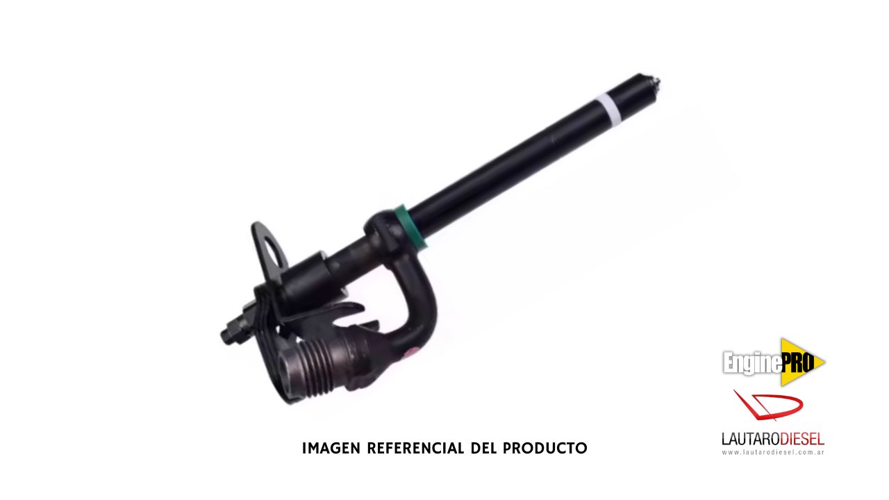 Inyector EnginePro tipo lapiz para John Deere RE515684 | 35542
