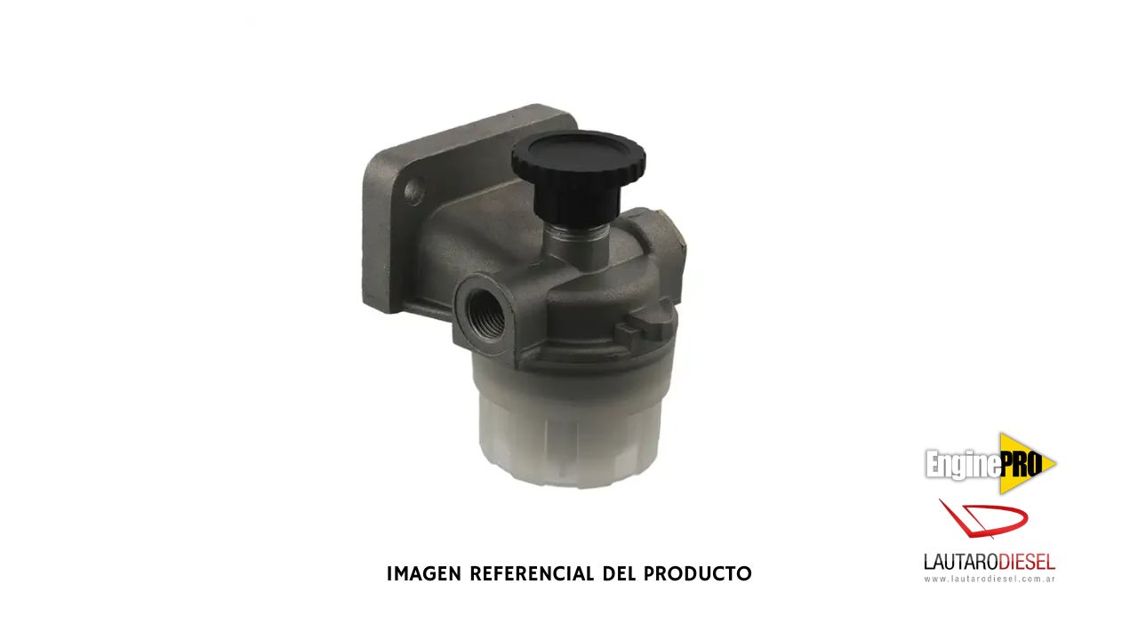 Bomba de combustible Engine Pro  - bombin | 5010412930