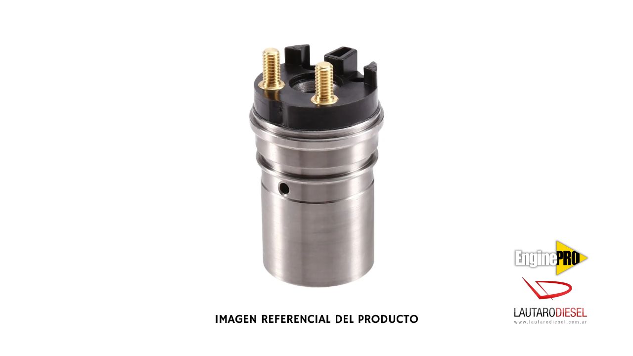 Solenoide Engine Pro para reparacion inyectores 2488245 | 4358667