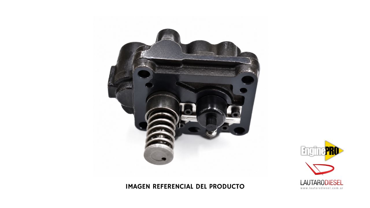 Cabezal Engine Pro para 29602-51741 | 129604-51740
