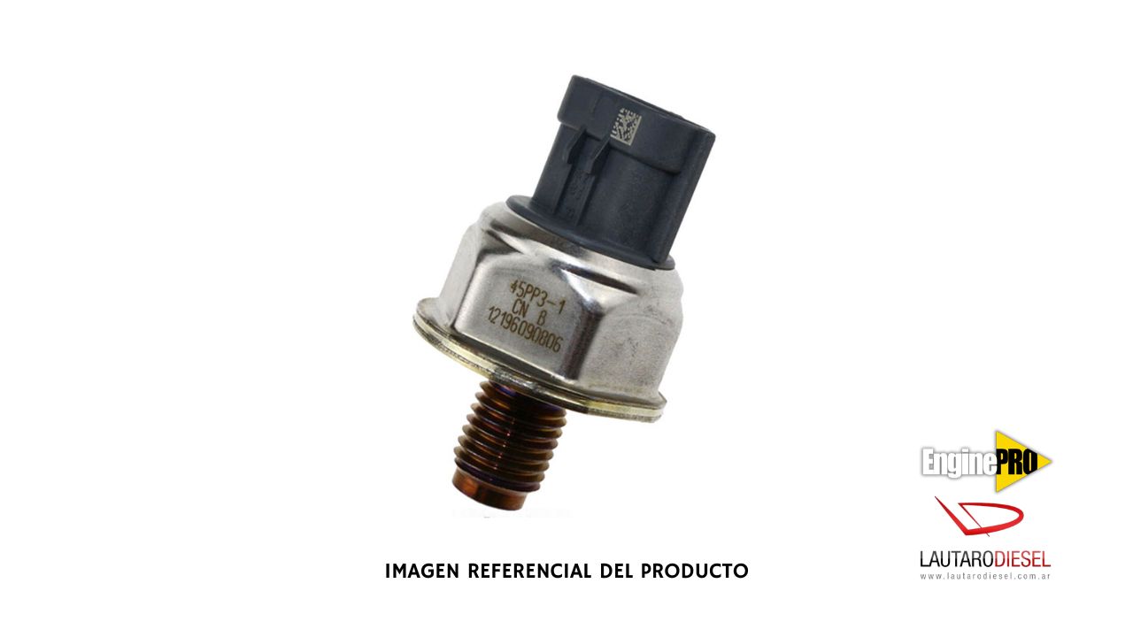 Sensor de presion EnginePro para Denso Nissan Frontier Xtrail NP300 | 109225327159