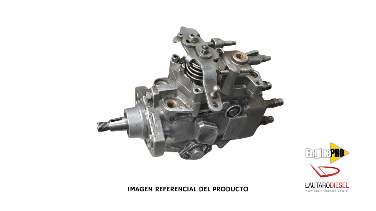 Bomba inyectora engine pro para Ford F100 Mercedes Sprinter | 0460414144