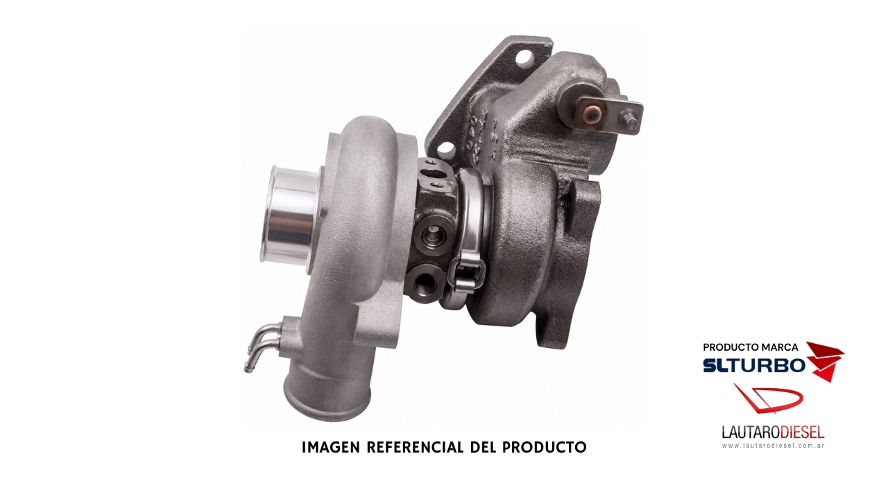 Turbo completo para Mitsubishi Montero Pajero Shogun | 49177-08110