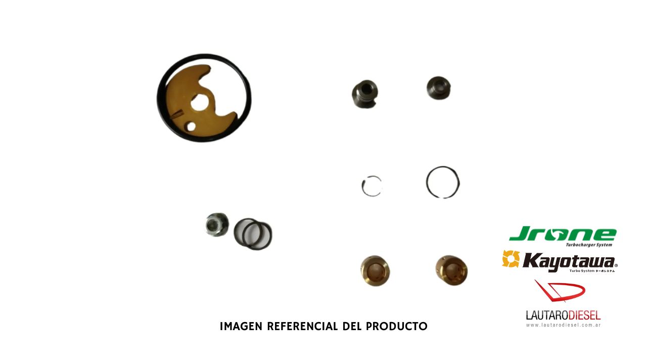 JRONE - Kit reparación para 49135-03121 | 5000-050-003B