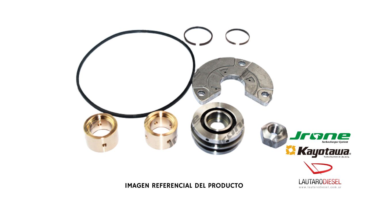 JRONE / KAYOTAWA - Kit de reparacion GT42-GT45 | 5000010190