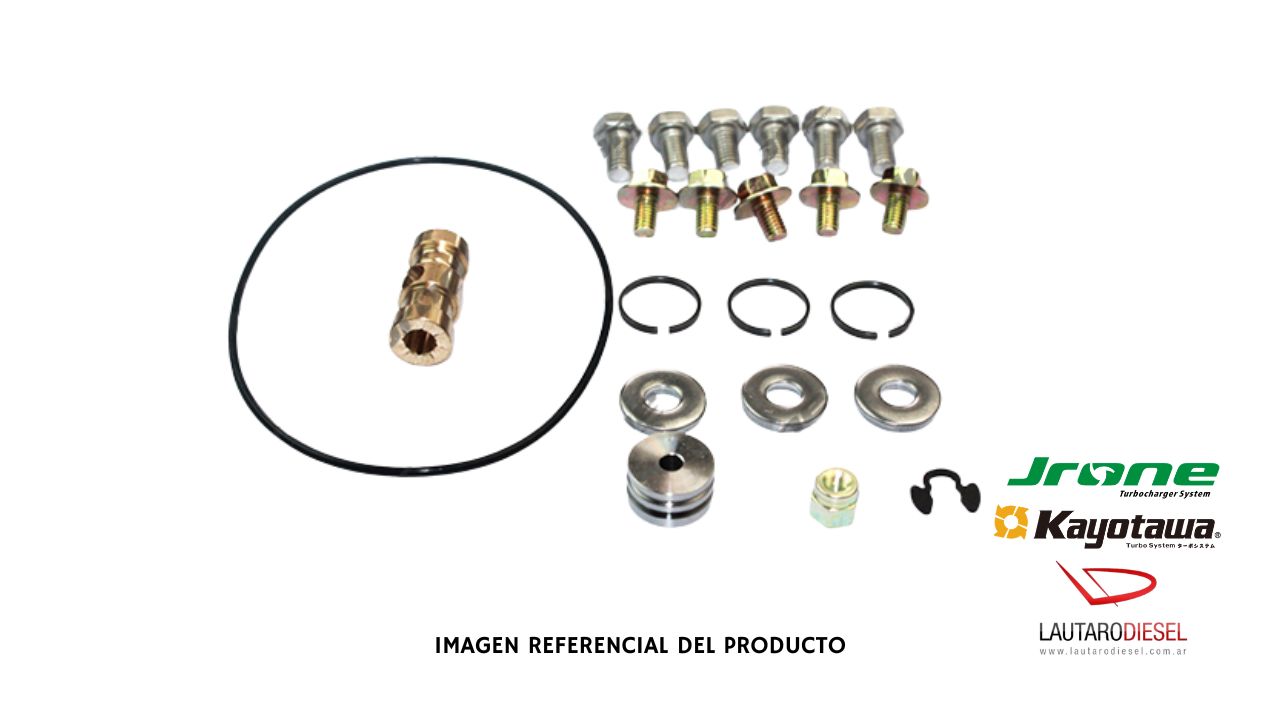JRONE / KAYOTAWA - Kit de reparacion GTB14 775517-0001/775274-0003 | 5000010194