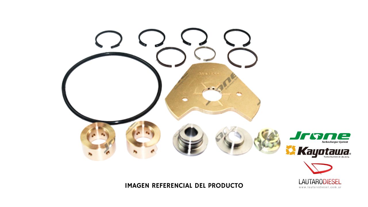 JRONE / KAYOTAWA - Kit de reparacion HX55 (Mayor) | 5000020023