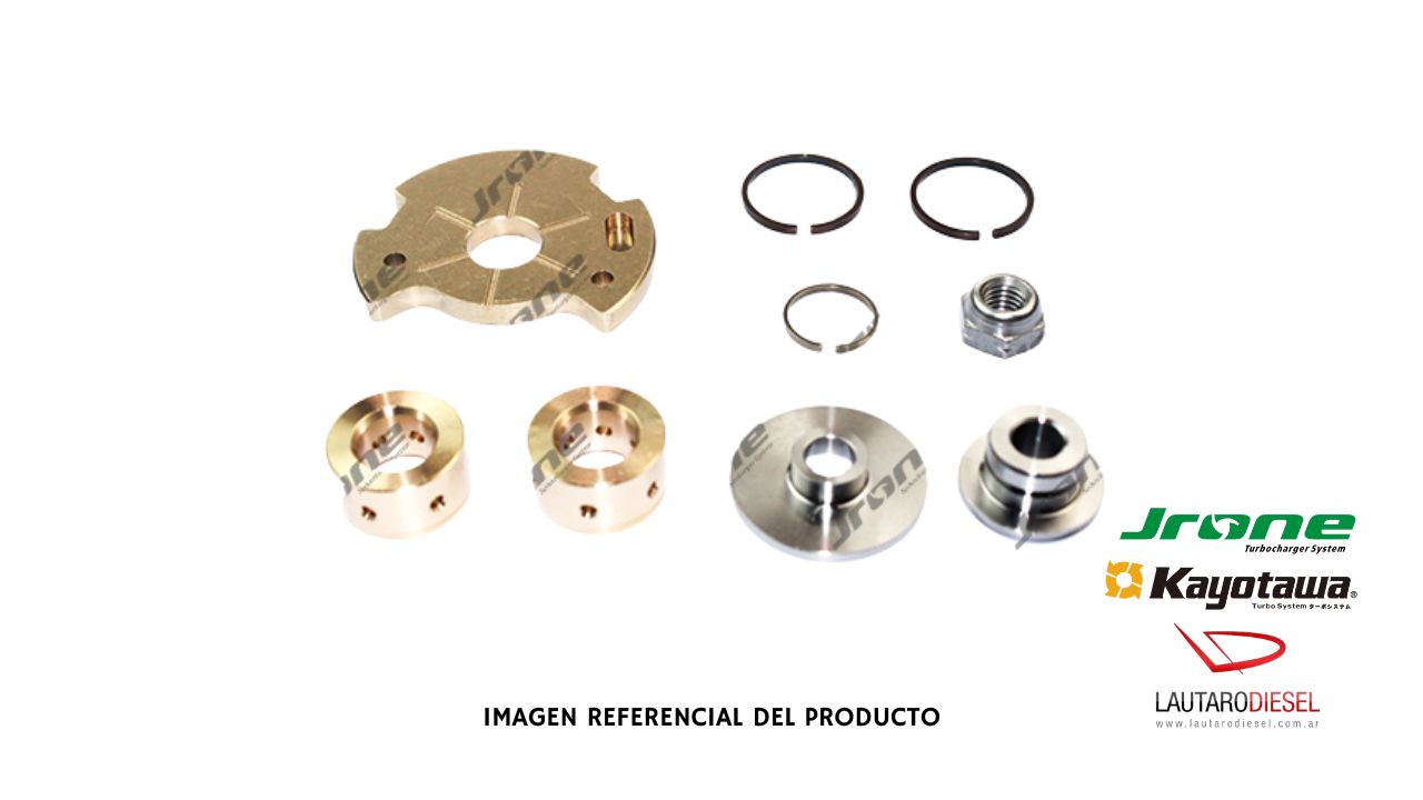 JRONE / KAYOTAWA - Kit de reparacion HE551V Mayor | 5000020036