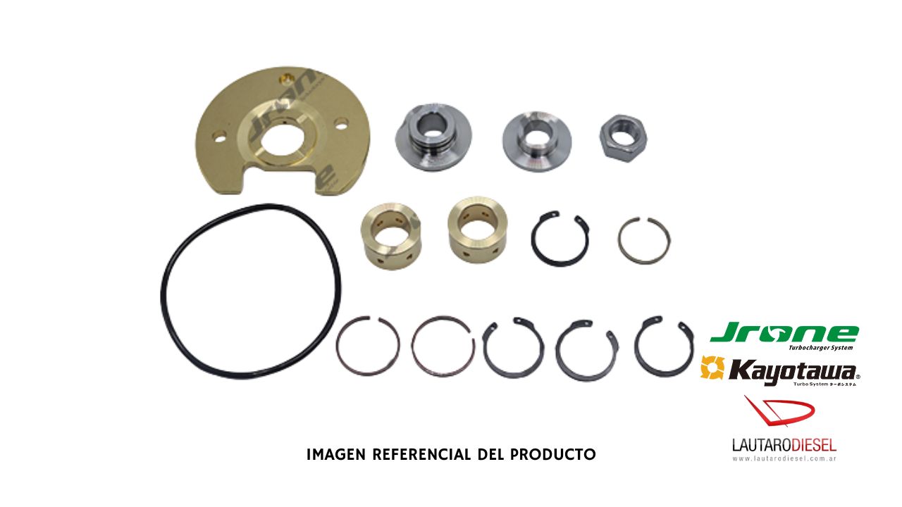 JRONE / KAYOTAWA - Kit de reparacion HT60 3536190 | 5000020037
