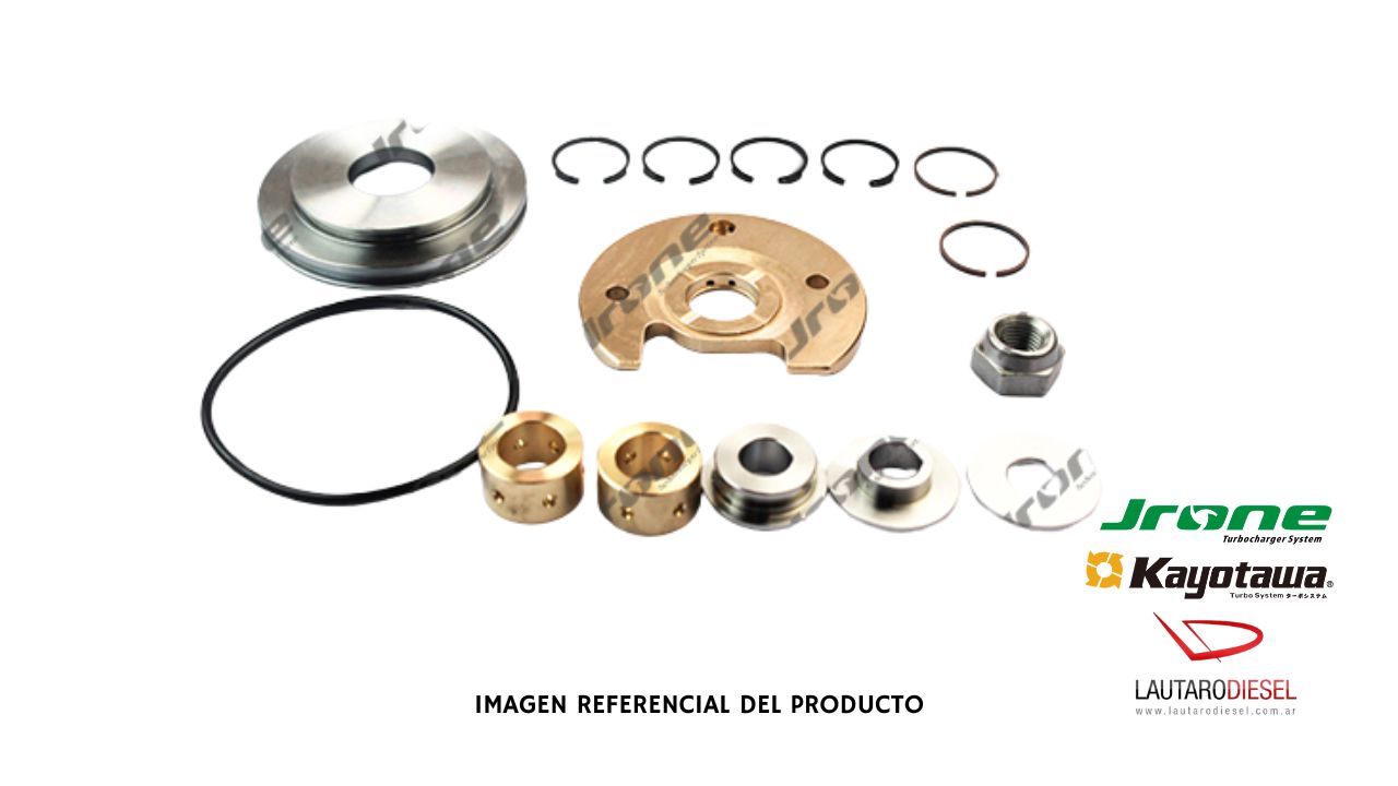 JRONE / KAYOTAWA - Kit de reparacion 4LF – 4LE – 4LGZ Mayor | 5000020111