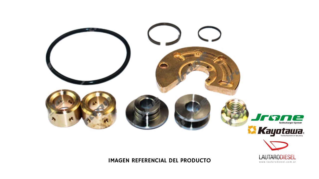 JRONE / KAYOTAWA - Kit de reparacion S1B/S100 318166 | 5000030016