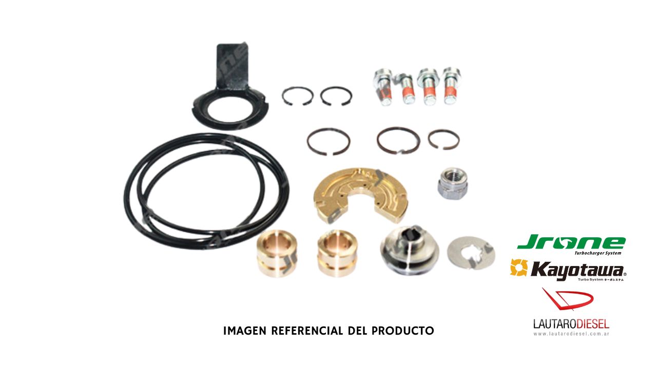 JRONE / KAYOTAWA - Kit de reparacion K24-K27-K28-K29 | 5000040136