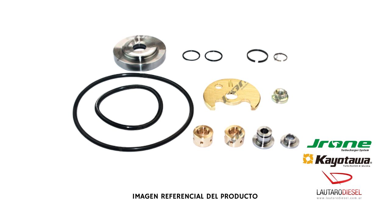 JRONE / KAYOTAWA - Kit de reparo para TF035 | 5000050017