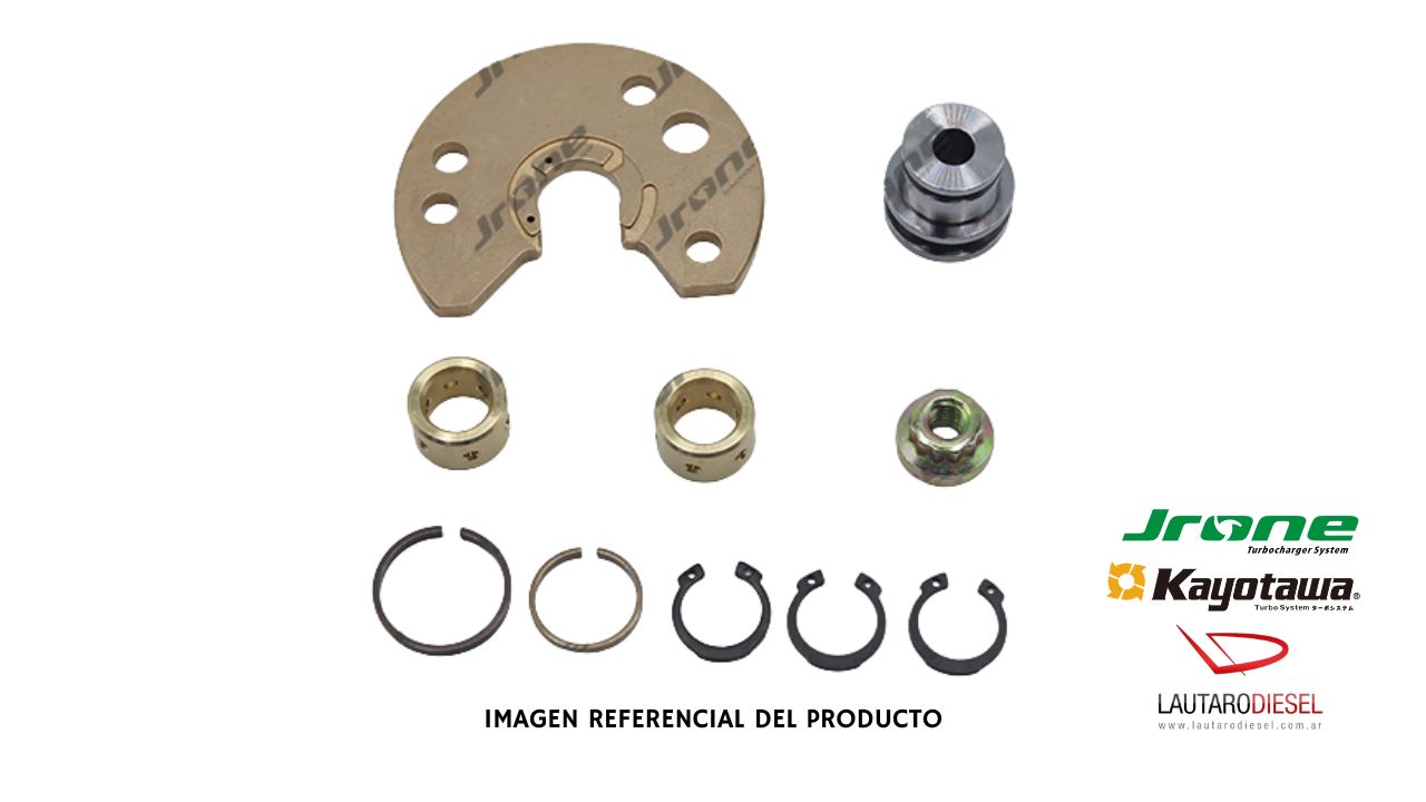 JRONE / KAYOTAWA - Kit de reparacion HT10 4081456 | 5000060003