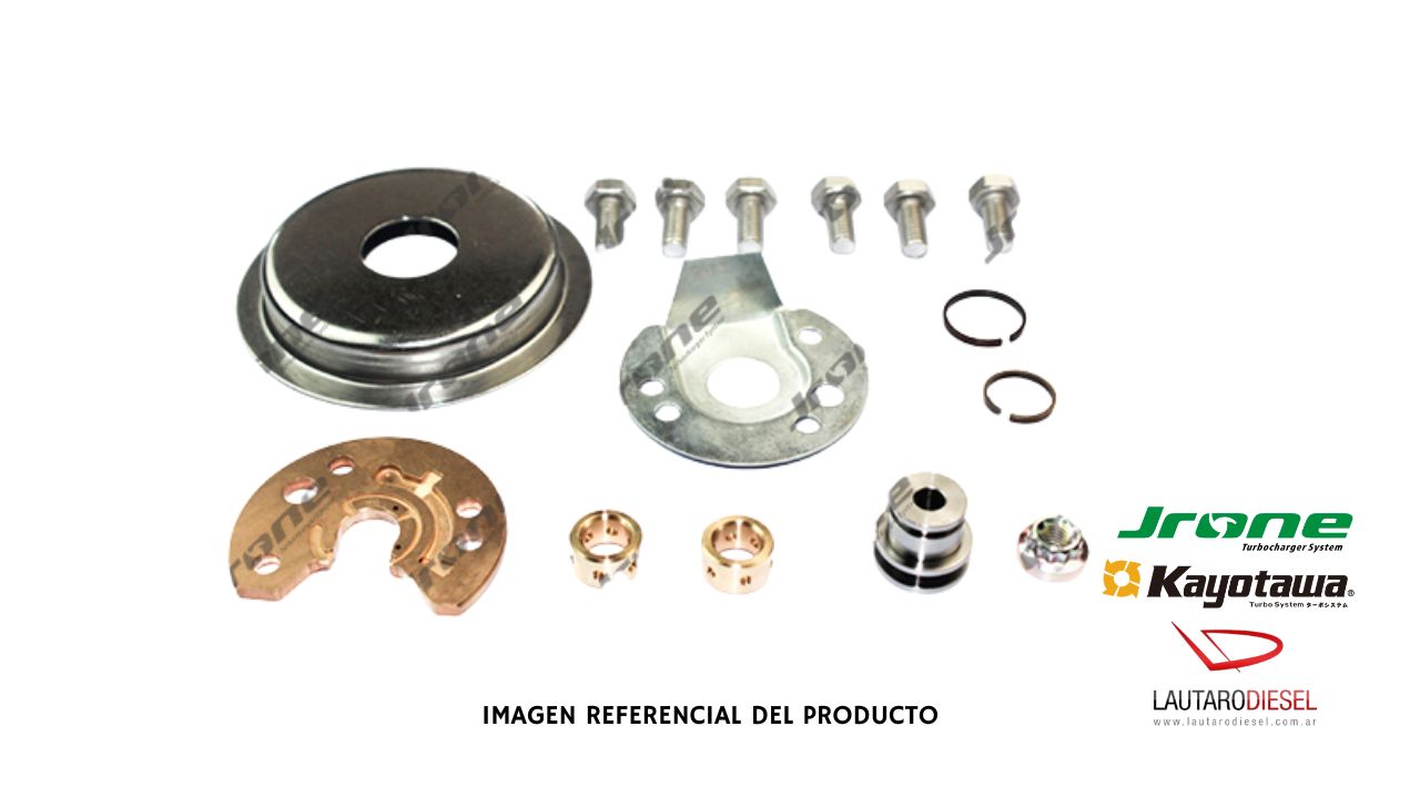 JRONE / KAYOTAWA - Kit de reparo para HT12 axial grande | 5000070021