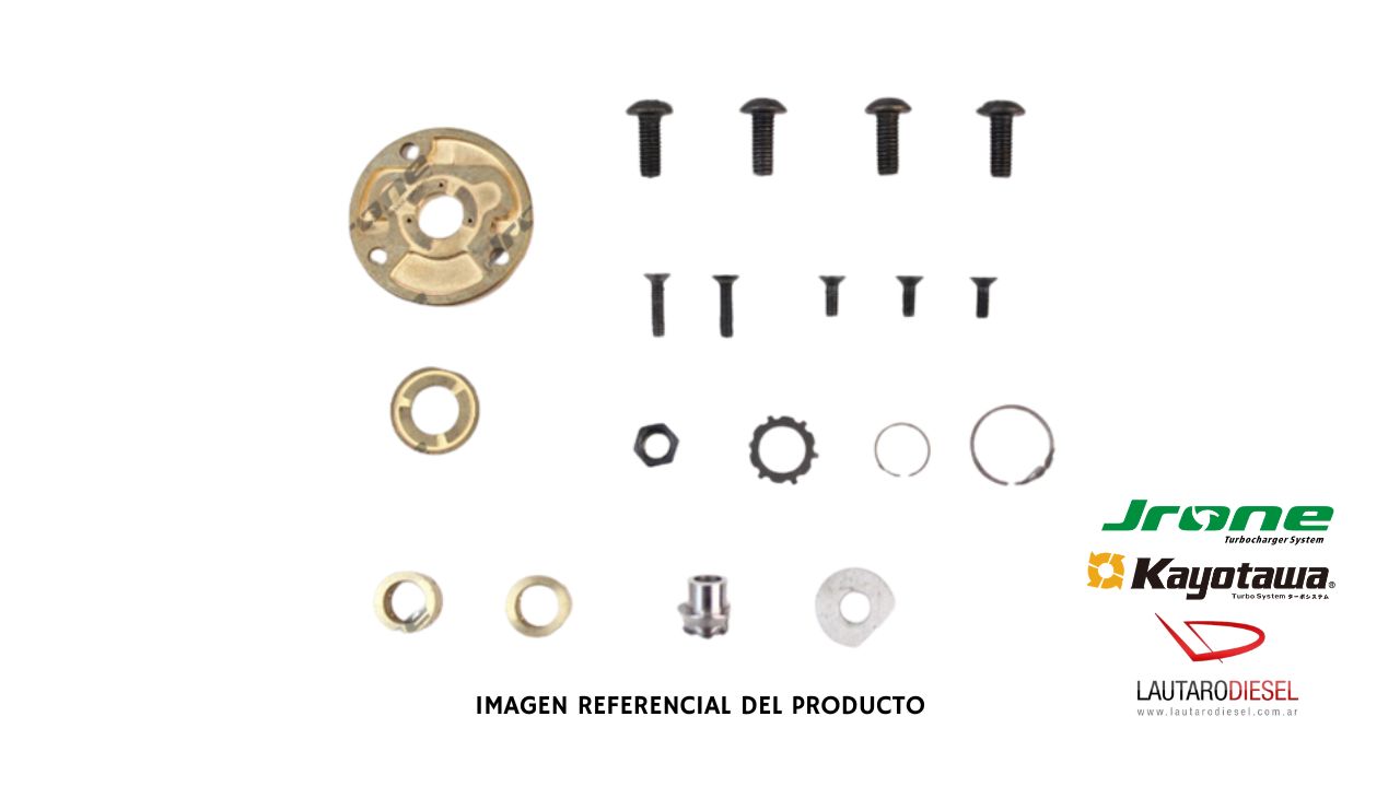 JRONE / KAYOTAWA - Kit de reparacion RHF4 VHA20012 | 5000080027