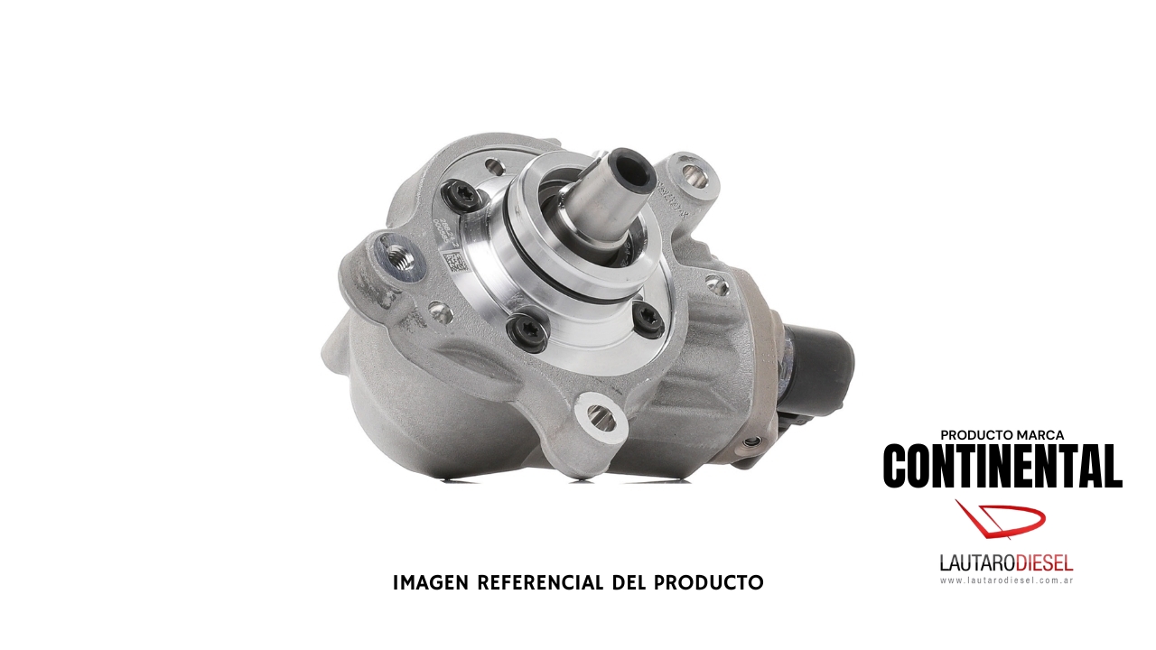 Bomba de alta presion Ford Continental | A2C1637670080