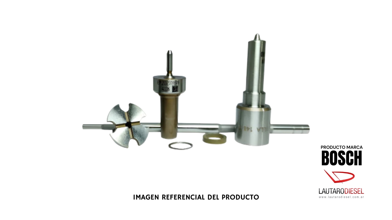 Bolita de ceramica Bosch de 1,34 | F00VC05008