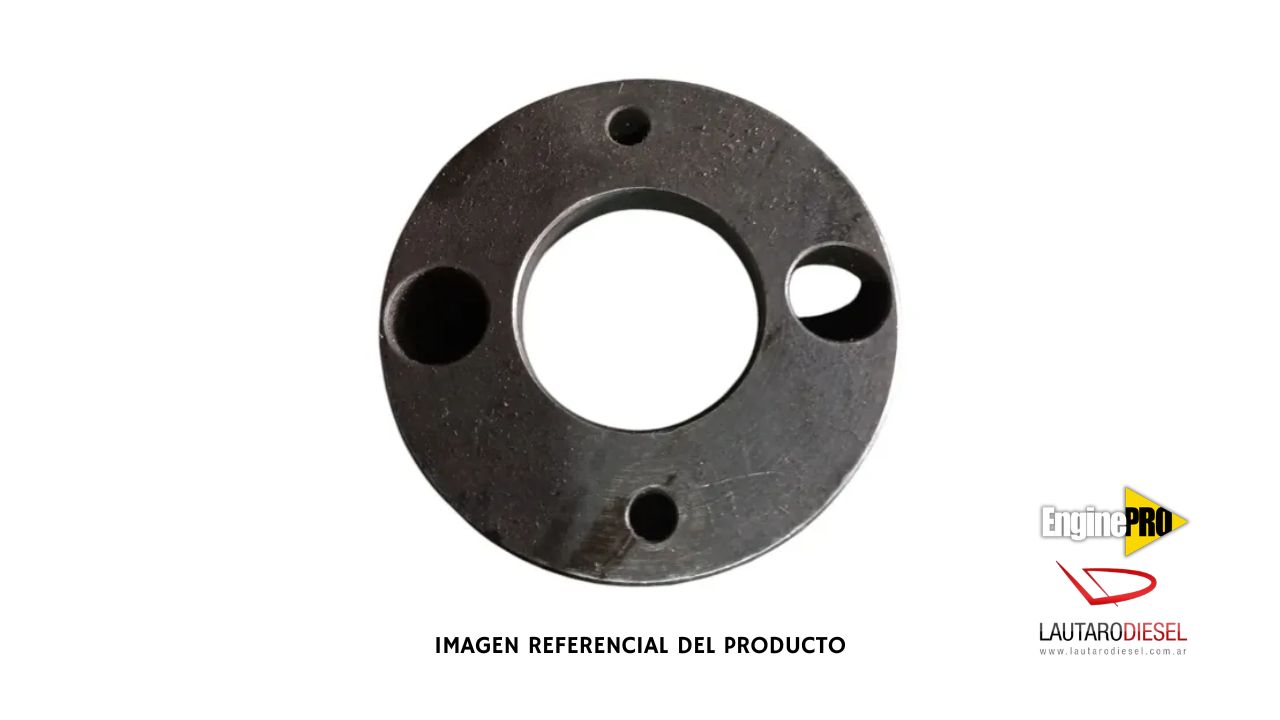 Chapa manchon Engine Pro bomba inyectora | 156605-1120