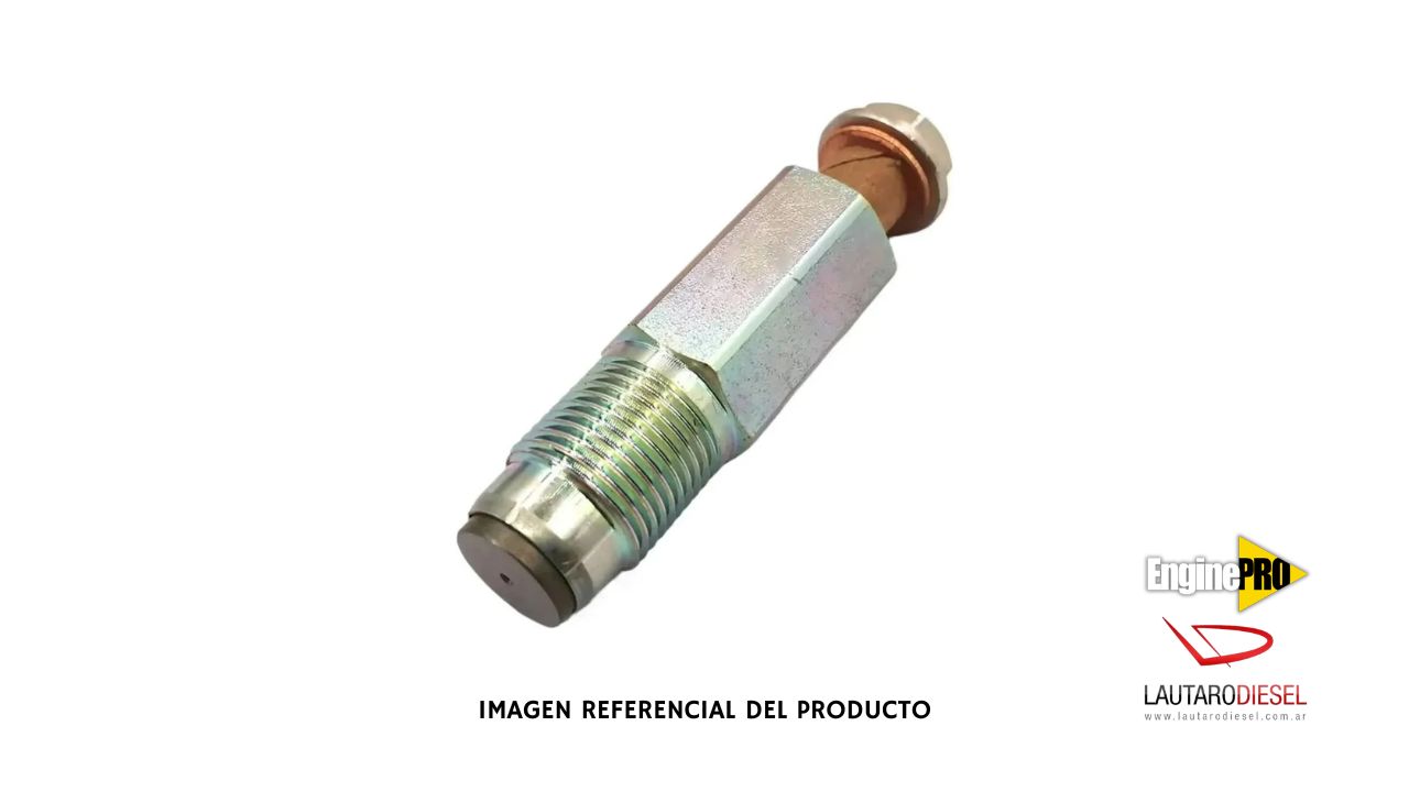 Valvula EnginePro para Isuzu D-MAX Rodeo 4JJ1 | 517#