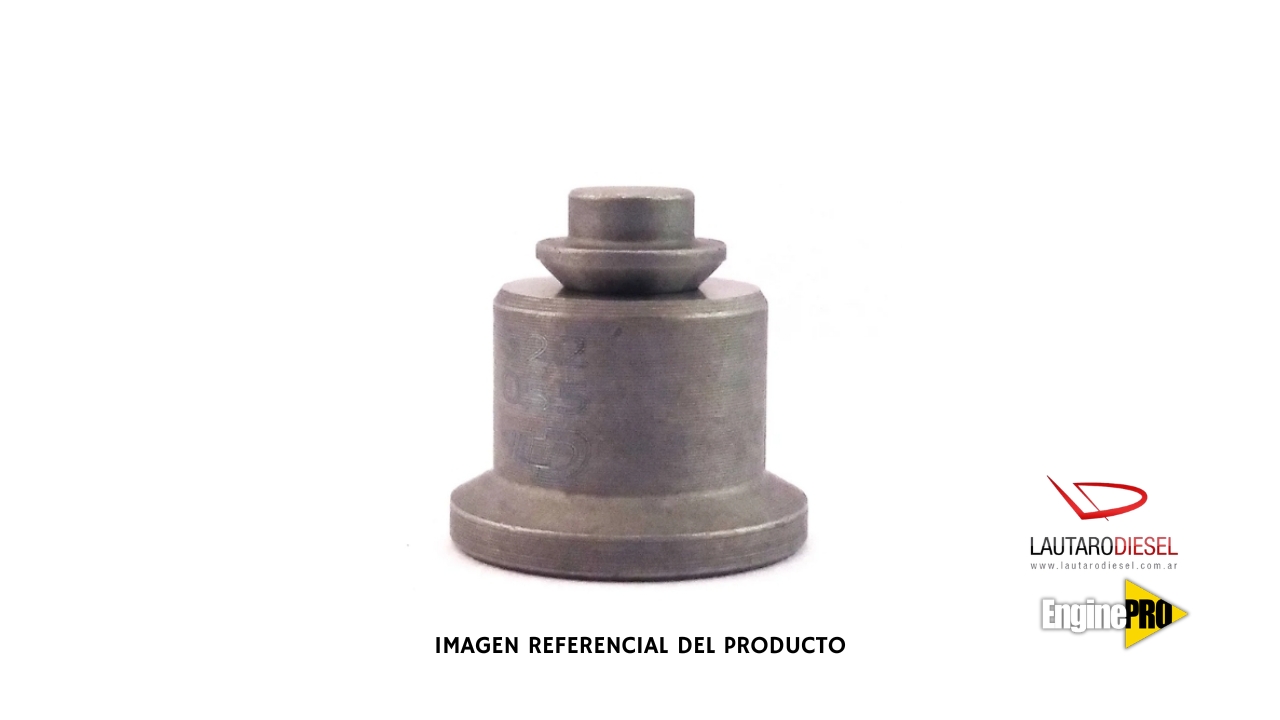 Valvula de entrega tipo A Engine Pro | 1418522055