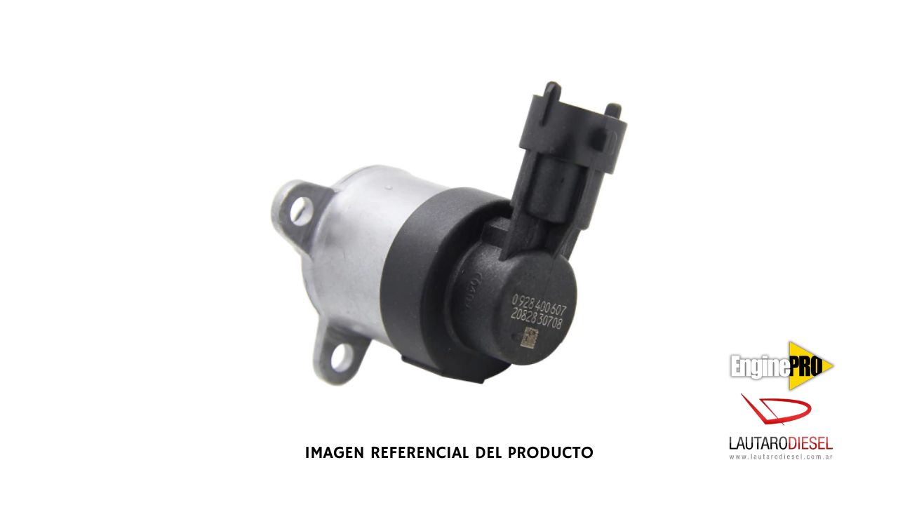 Valvula de bomba inyectora EnginePro / Kingstar | 2418554065