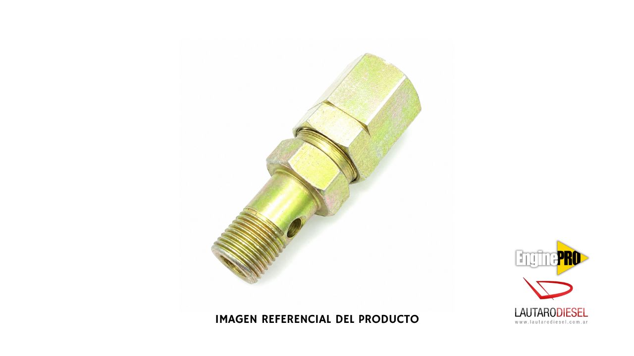 Valvula Engine Pro de rebose 5410700246 | 5410700646