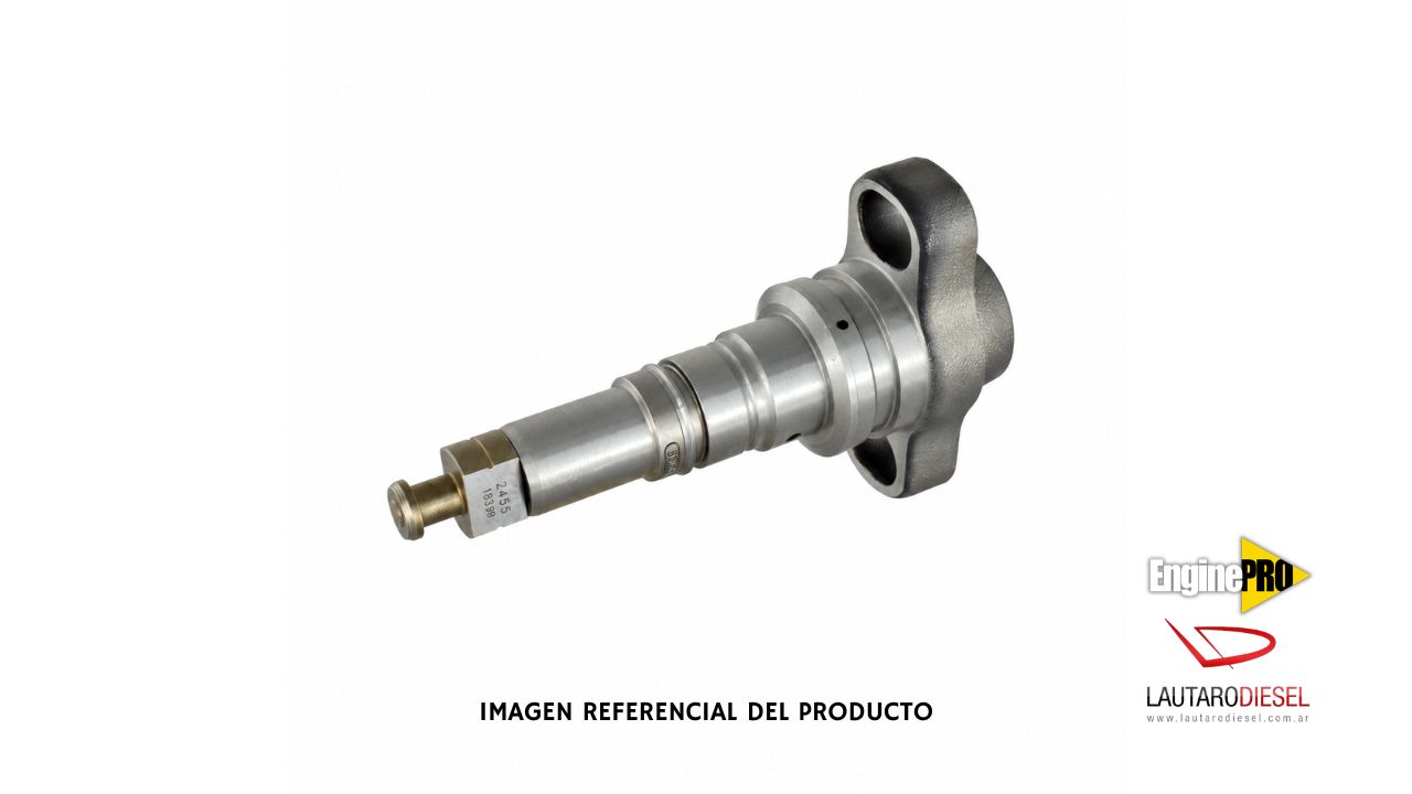 Elemento Engine Pro para Mercedes Benz Ls1633 | 2418455134