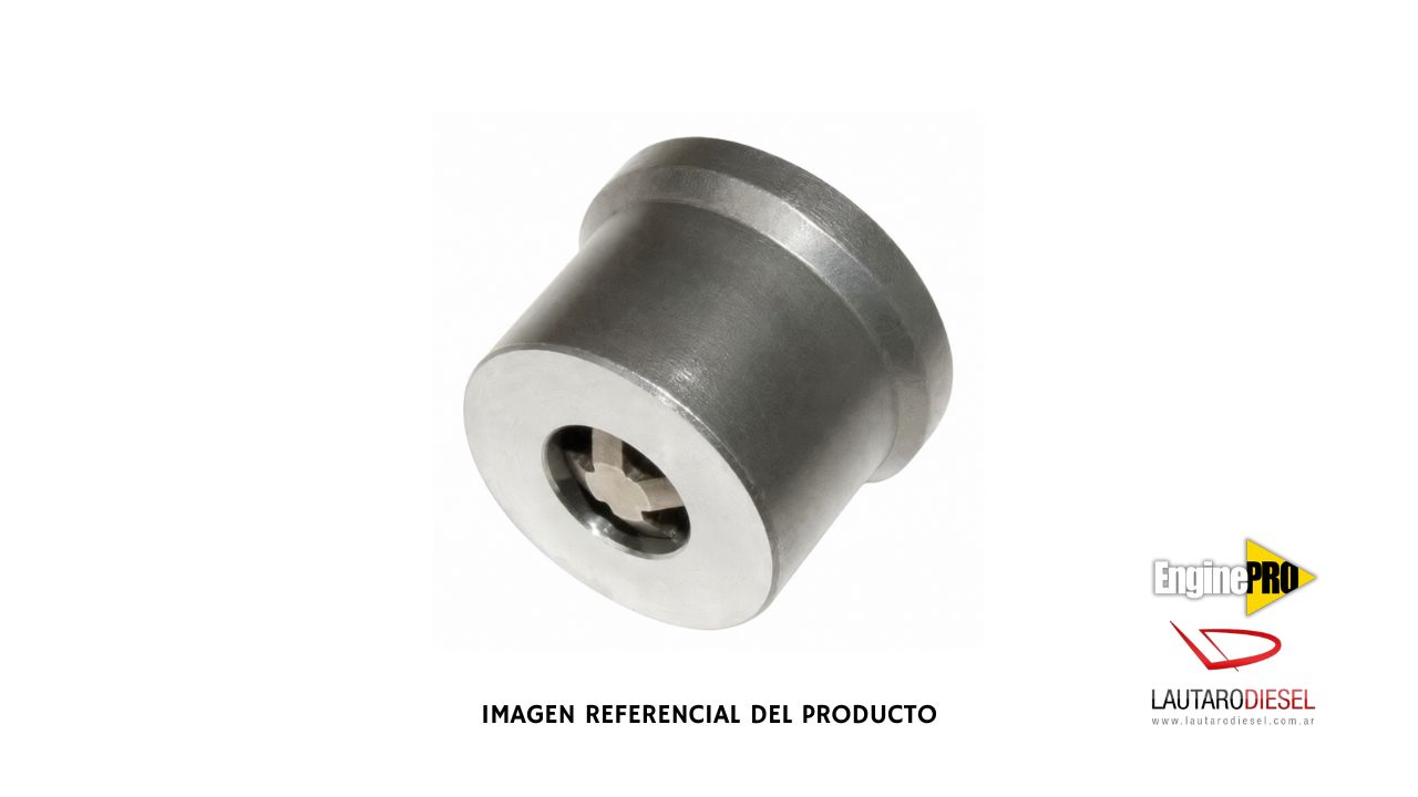 Valvula Engine Pro para bomba inyectora Mercedes Benz 1620 | 552109A