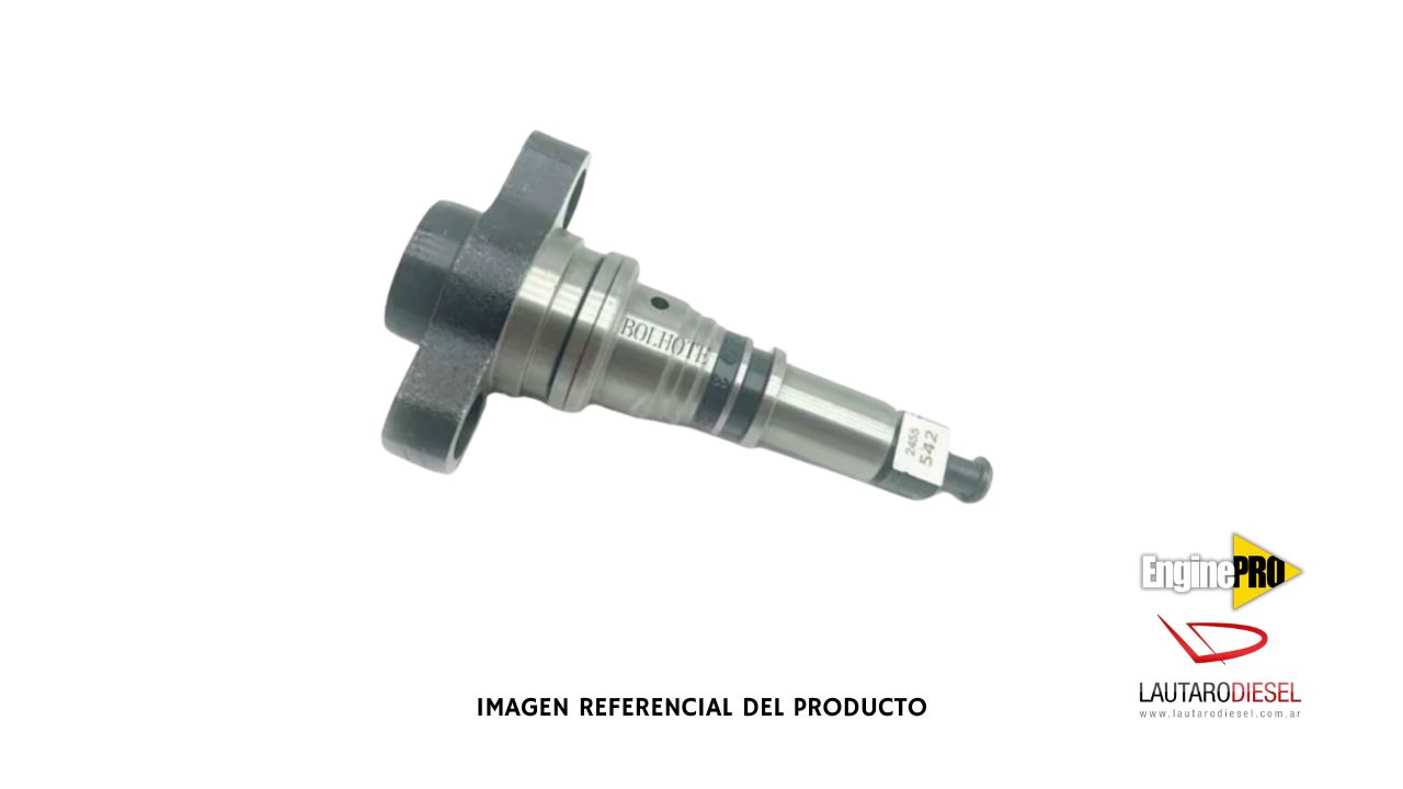 Elemento Alternativo Engine Pro para Scania  P94 P93 | 2418455542
