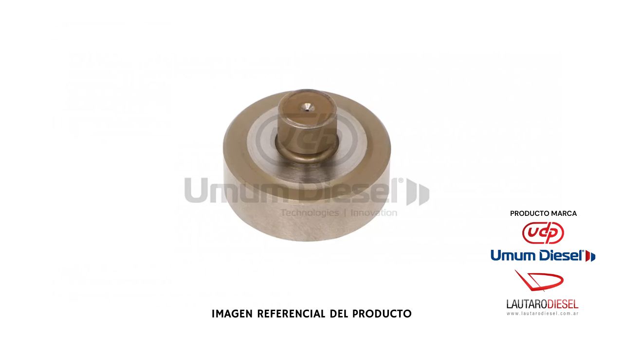 Valvula Umumpara inyectores XPI 2086663 | 575177