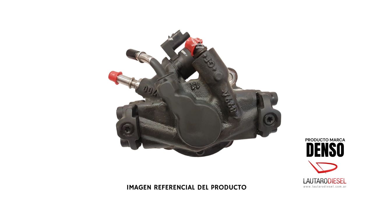 Bomba de alta presion Siemens para Nissan NP300 | A2C97864000